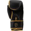 imageVenum Challenger 20 Boxing GlovesBlackGold