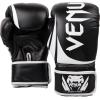 imageVenum Challenger 20 Boxing GlovesBlackWhite