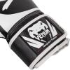 imageVenum Challenger 20 Boxing GlovesBlackWhite