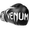 imageVenum Challenger 20 Boxing GlovesBlackWhite