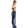 imageVenum Venum Challenger Resistance BandBlue  120175lbs