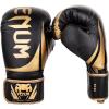Black/Gold
