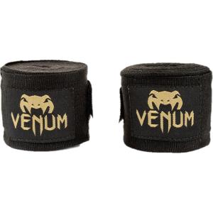 imageVenum Boxing Hand WrapsBlackRed