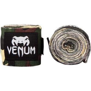 imageVenum Boxing Hand WrapsForest Camo