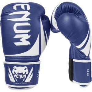 imageVenum Challenger 20 Boxing GlovesBlue