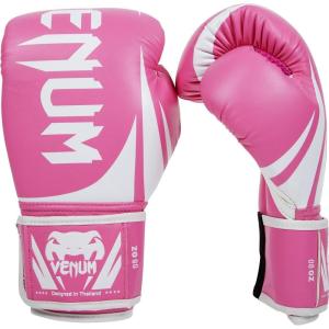 imageVenum Challenger 20 Boxing GlovesPink