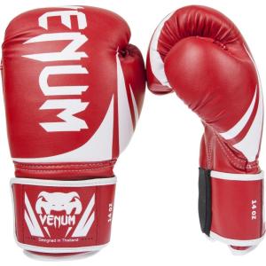 imageVenum Challenger 20 Boxing GlovesRed