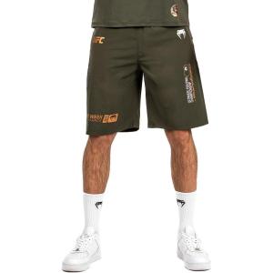 imageVenum Mens UFC Adrenaline Fight Week Performance ShortsGreen