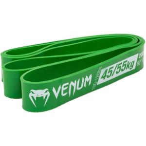 imageVenum Venum Challenger Resistance BandGreen  100120lbs