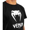 imageVenum Boys Kids Classic TShirtBlack