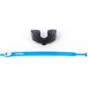 imageVenum Challenger Mouthguard  RedBlackBlackBlue