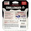 imageVenum Challenger Mouthguard  RedBlackBlue Transparent