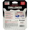 imageVenum Challenger Mouthguard  RedBlackBlue Transparent
