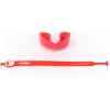 imageVenum Challenger Mouthguard  RedBlackRed Transparent
