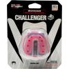 imageVenum Challenger Mouthguard  RedBlackRed Transparent
