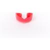 imageVenum Challenger Mouthguard  RedBlackRed Transparent