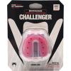 imageVenum Challenger Mouthguard  RedBlackRed Transparent