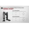 imageVenum Challenger Standup ShinguardsBlack