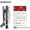 imageVenum Challenger Standup ShinguardsBlackBlack