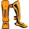 imageVenum Kids Elite ShinguardsNeo Orange