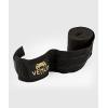 imageVenum Kontact Boxing Hand Wraps  BlackGold 180 in
