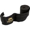 imageVenum Kontact Boxing Hand Wraps  BlackGold 180 in
