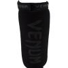 imageVenum Kontact Shinguards  BlackBlack One Size