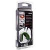 imageVenum Predator Mouthguard  BlackBlack One SizeBlackGreen