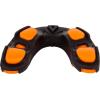 imageVenum Predator Mouthguard  BlackBlack One SizeBlackNeo Orange