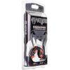 imageVenum Predator Mouthguard  BlackBlack One SizeBlackNeo Orange