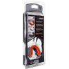 imageVenum Predator Mouthguard  BlackBlack One SizeBlackNeo Orange