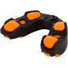 imageVenum Predator Mouthguard  BlackBlack One SizeBlackNeo Orange