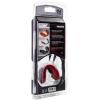 imageVenum Predator Mouthguard  BlackBlack One SizeBlackRed