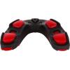 imageVenum Predator Mouthguard  BlackBlack One SizeBlackRed