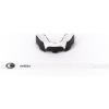 imageVenum Predator Mouthguard  BlackBlack One SizeBlackWhite
