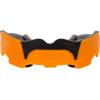 imageVenum Predator Mouthguard  BlackBlack One SizeOrangeBlack