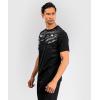 imageVenum UFC Fusion Mens Replica Short Sleeve TShirtBlack