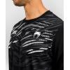 imageVenum UFC Fusion Mens Replica Short Sleeve TShirtBlack