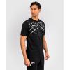 imageVenum UFC Fusion Mens Replica Short Sleeve TShirtBlack