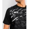 imageVenum UFC Fusion Mens Replica Short Sleeve TShirtBlack