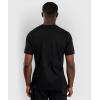 imageVenum UFC Fusion Mens Replica Short Sleeve TShirtBlackGold