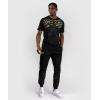 imageVenum UFC Fusion Mens Replica Short Sleeve TShirtBlackGold