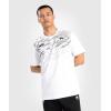 imageVenum UFC Fusion Mens Replica Short Sleeve TShirtWhite