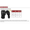 imageVenum Venum Elite Boxing Gloves KidsMatteBlack