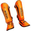 imageVenum Kids Elite ShinguardsNeo Orange