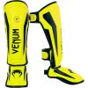 imageVenum Kids Elite ShinguardsNeo Yellow
