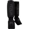 imageVenum Kontact Shinguards  BlackBlack One Size