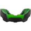 Black/Green