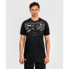 imageVenum UFC Fusion Mens Replica Short Sleeve TShirtBlack