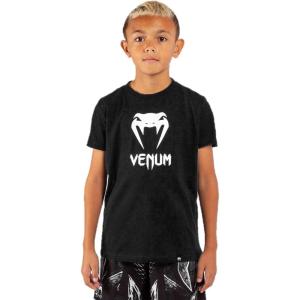 imageVenum Boys Kids Classic TShirtBlack